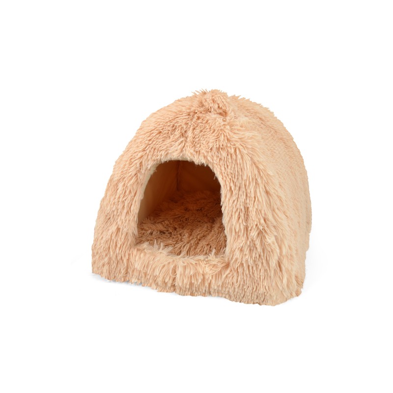 IGLOO RELAX MELOCOTON 40x40x35cm