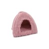 IGLOO RELAX ROSA CLARO 40x40x35cm