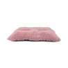 COLCHON RELAX ROSA CLARO 100x75x15cm