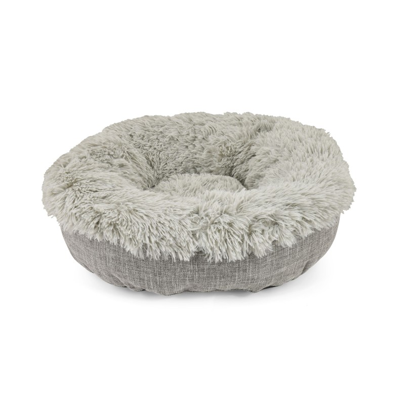 CUNA NEW ELEGANCE GRIS 65x20cm