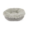 CUNA NEW ELEGANCE GRIS 65x20cm