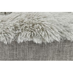 CUNA NEW ELEGANCE GRIS 65x20cm