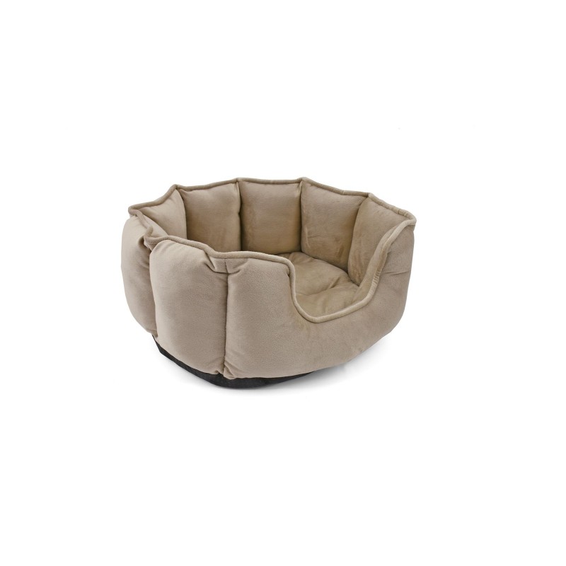 CUNA LUXE VISON 43x40x21cm