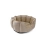 CUNA LUXE VISON 43x40x21cm