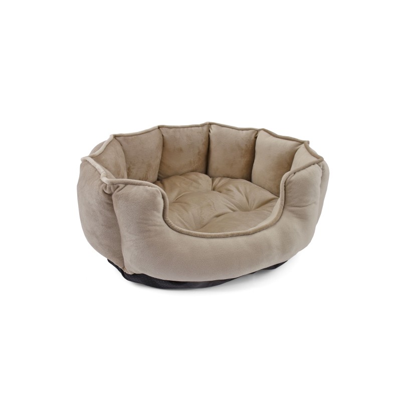 CUNA LUXE VISON 53x50x21cm