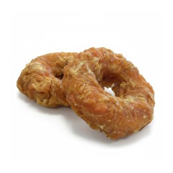 FRESH NATURALS DONUT DE POLLO 10cm BOLSA 1,7kg