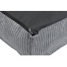 COLCHON-5-VELOUR GRIS 110x75x17cm