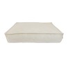 COLCHON-5-VELOUR BEIGE 110x75x17cm