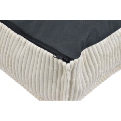 COLCHON-5-VELOUR BEIGE 110x75x17cm