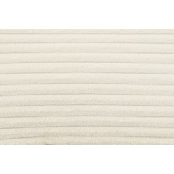 CUNA-3-VELOUR BEIGE 66x55x24cm