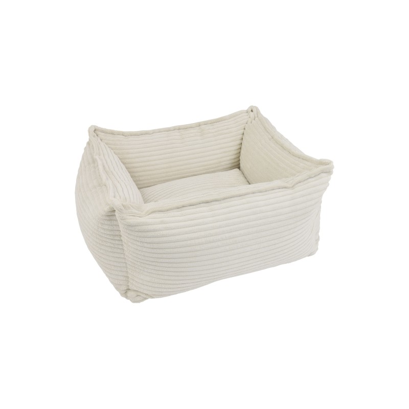 CUNA-4-VELOUR BEIGE 81x65x24cm