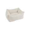 CUNA-4-VELOUR BEIGE 81x65x24cm