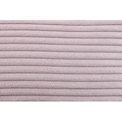 CUNA-3-VELOUR ROSA 66x55x24cm