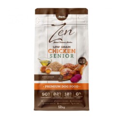 Z. LOW GRAIN ADULT SENIOR 12 KG
