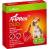FIPREX DUO S (2-10kg) caja 12 pipetas D