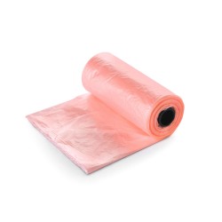 RECORD BOLSAS HIGIENICAS 3 ROLLOS POR 20 BOLSAS COLORES SURTIDOS