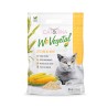 Arena para gatos de maíz vegetal Cat&Rina Wevegetal 3000 g 5,5 L