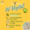 Arena para gatos de maíz vegetal Cat&Rina Wevegetal 3000 g 5,5 L