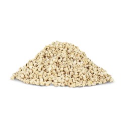 Arena para gatos de maíz vegetal Cat&Rina Wevegetal 3000 g 5,5 L
