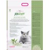 Arena vegetal CAT&RINA MEVEGGY 7,5 L 3350 G 7,5 L CLÁSICA