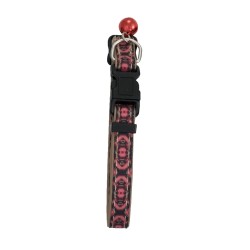 COLLAR GATO ENVY NEW HIPPY XS 10mm X 20-33cm NS