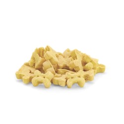 GALLETAS PARA PERROS RECORD BISCORE NUGGETS 400 G MANZANA