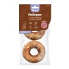 RECORD COLLAGEN+ 2 SNACKS PARA PERROS DONUT M 100 G CARNE DE RES (caja 12 uds)