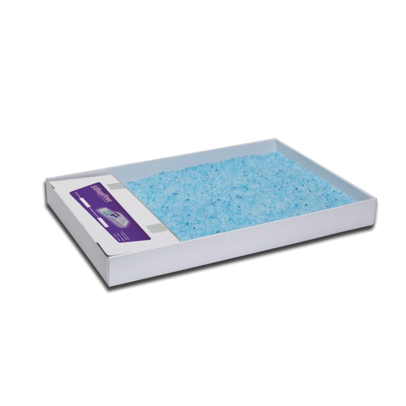 RECAMBIO SCOOPFREE ARENA CRISTAL