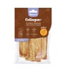 RECORD COLLAGEN+ 6 SNACKS PARA PERROS CRACKER S 90 G PATO (12 uds caja)