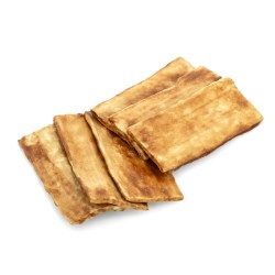 RECORD COLLAGEN+ 6 SNACKS PARA PERROS CRACKER S 90 G PATO (12 uds caja)