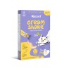 RECORD SNACK LIQUIDO PARA GATOS 7X12G POLLO Y CATNIP (12 uds/caja)