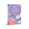RECORD SNACK LIQUIDO PARA GATOS 7X12G SALMON Y CATNIP (12uds /caja)