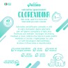 TOALLITAS DESINFECTANTES RECORD MAXI 40uds CON CLOREXIDINA