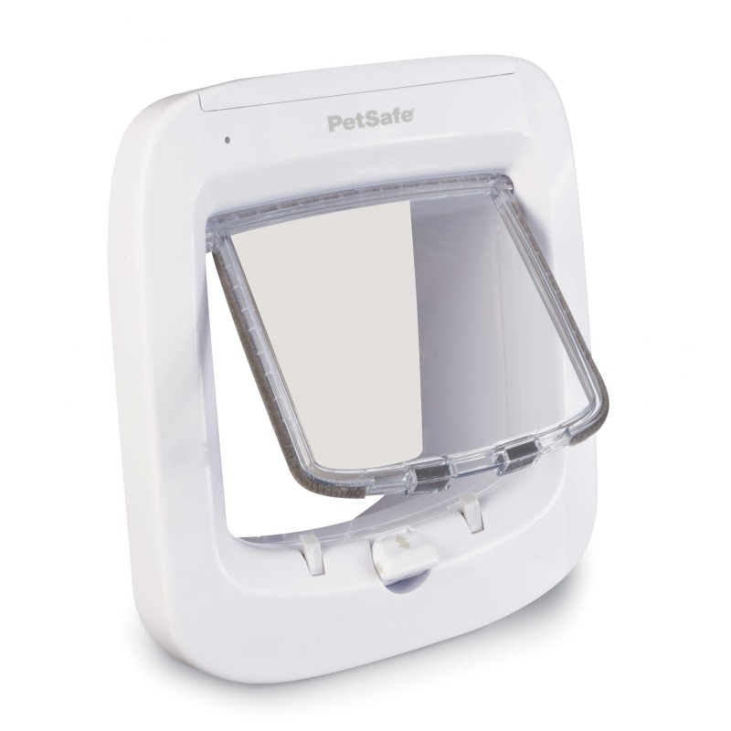 MICROCHIP CAT FLAP