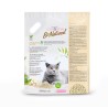Arena para gatos CAT&RINA BENATURAL TOFU 4450 G 10 L CLASICA