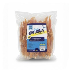 Fresh Naturals  Brochetas de pechuga de pollo 2kg