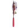 CAÑA EXTENSIBLE ERGONOMICA FISHER CAT 100cm (U.M.V 3uds)