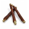 Fresh Naturals  Tiras de pato con palo  3kg
