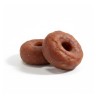 Fresh Naturals duck donut 7.5cm Donut de pato 1,9kg