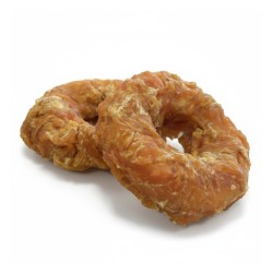 Fresh Naturals donut de pollo 7,5cm bolsa 1,9kg