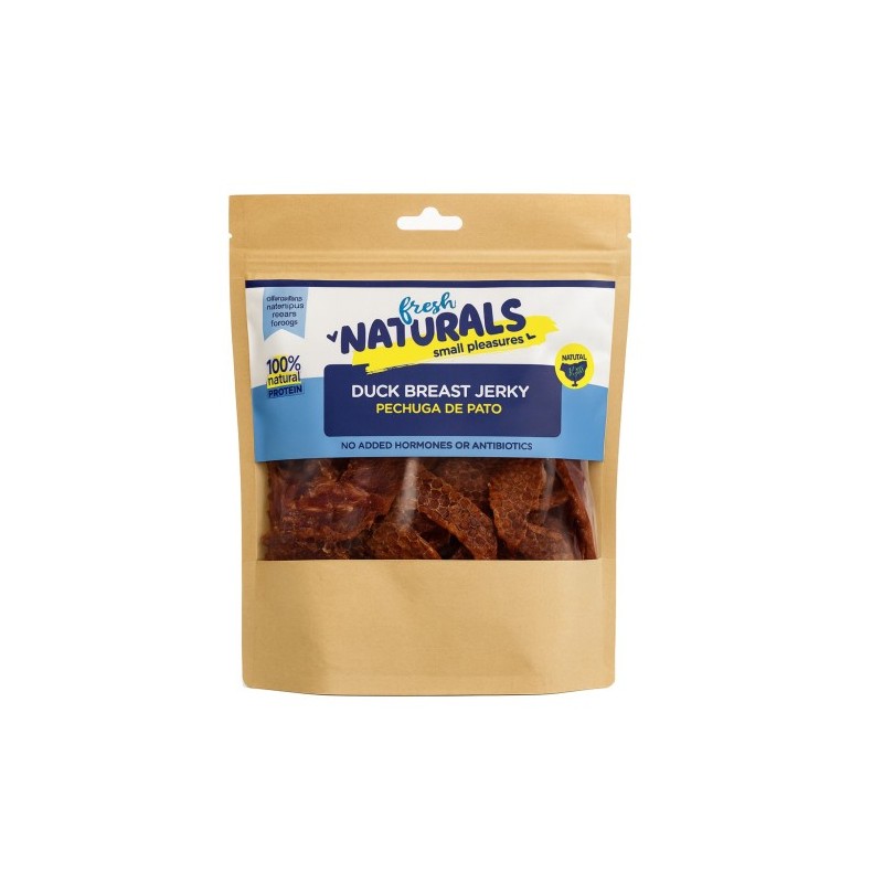 Fresh Naturals  Pechuga de pato 1kg