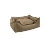 CUNA DESENFUNDABLE OUTDOOR CAMEL 100X90X30cm