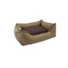 CUNA DESENFUNDABLE OUTDOOR CAMEL 100X90X30cm