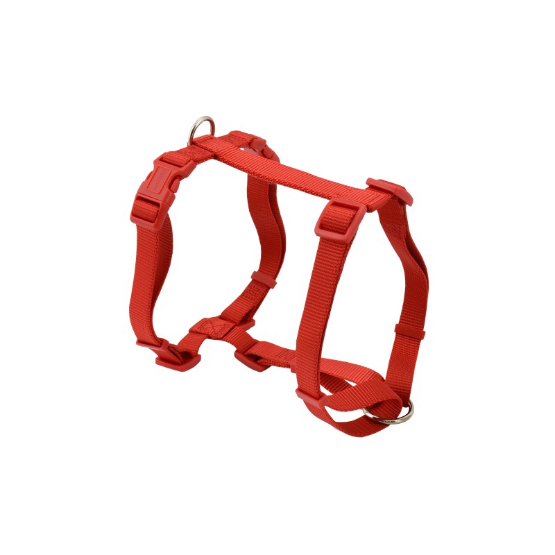 ARNES BASIC EN H ROJO (S) 15mm x 32-52cm