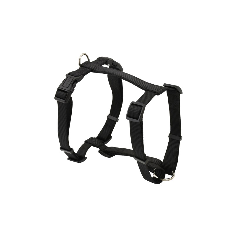 ARNES BASIC EN H NEGRO 15mm x 32-52cm