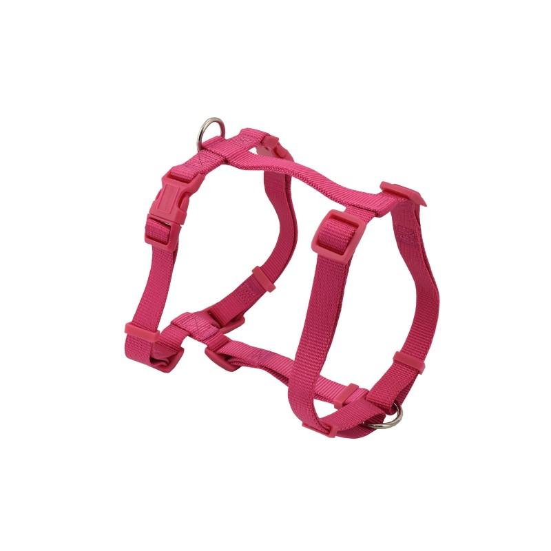 ARNES BASIC EN H FUCSIA 20mm x 46-75cm