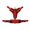 ARNES NEOPRENO CRONOS ROJO 20mm x 46-75cm
