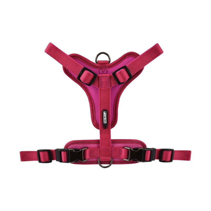 ARNES NEOPRENO CRONOS FUCSIA 25mm x 60-100cm
