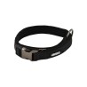 COLLAR NEOPRENO NEGRO 15mm x 28-35cm