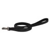 CORREA NEOPRENO NEGRO 15mm x 120cm
